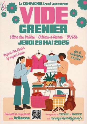 Vide Grenier
