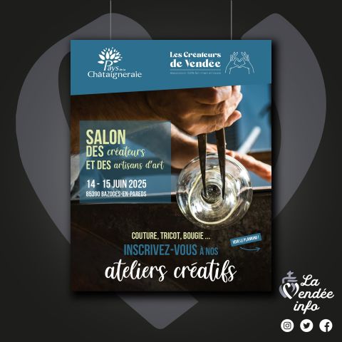 Salon des créateurs