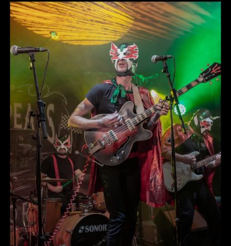 Concert Les Atlantides