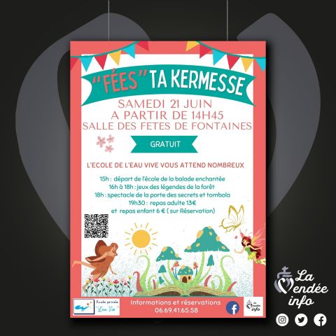 KERMESSE