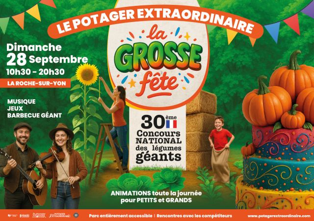 La Grosse Fête