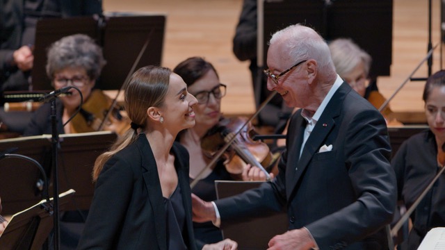 Ariodante de Handel, les Arts Florissants au c ...