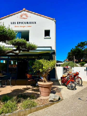 Concert à Brétignolles-sur-mer | vendredi 18 j ...
