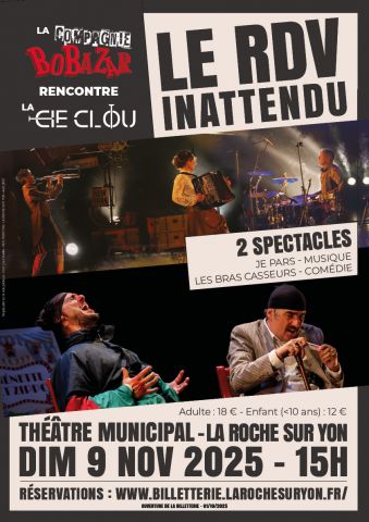 Le Rdv Inattendu