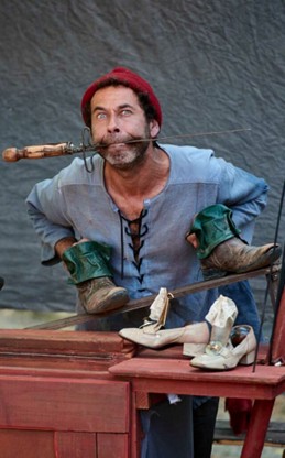 SELSAPIK ! Spectacle jeune public : « L’île au ...