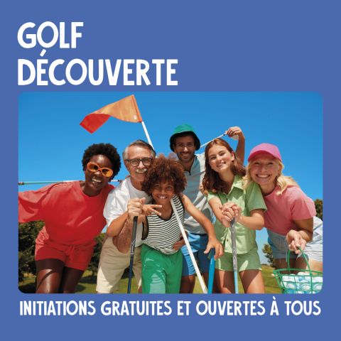 Initiations gratuites