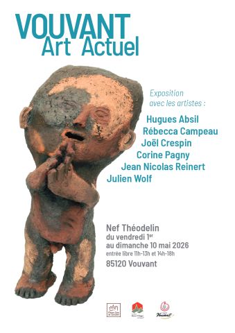 VOUVANT ART ACTUEL