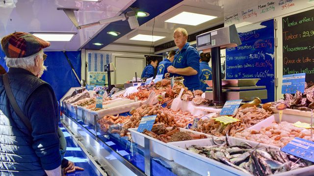 Concours «Votre plus beau marché» : votez pour ...