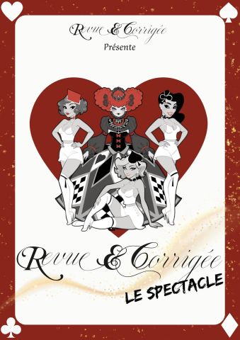 Revue & Corrigée