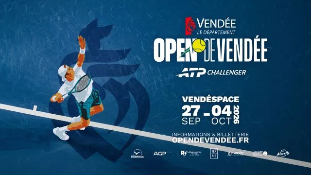 Open de Vendée
