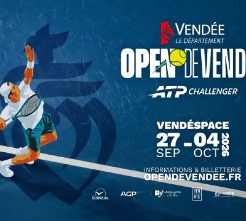 Open de Vendée
