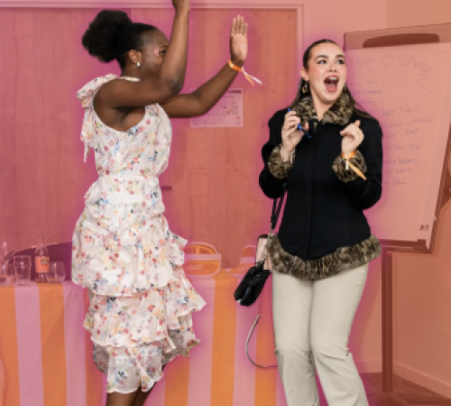 Les hôtels vous font danser avec vibration Latina