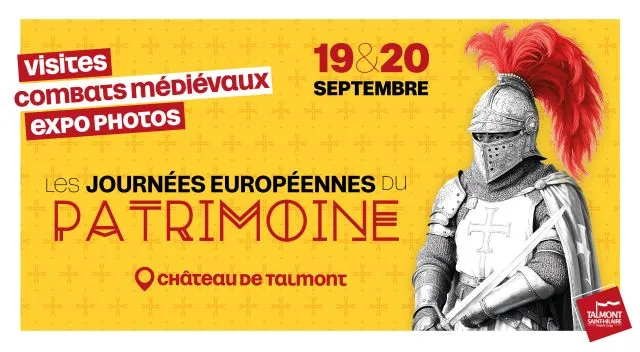 Les Journées du Patri ...