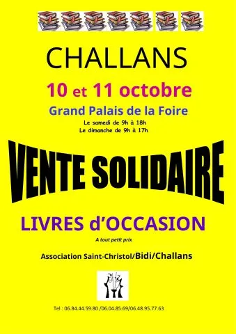 Foire aux livres d'oc ...