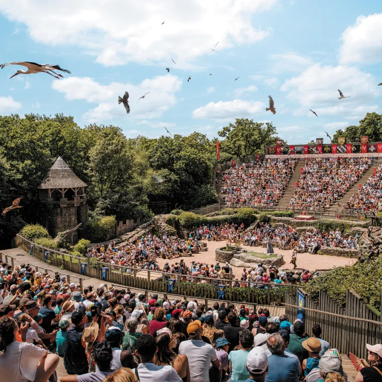 Puy du Fou