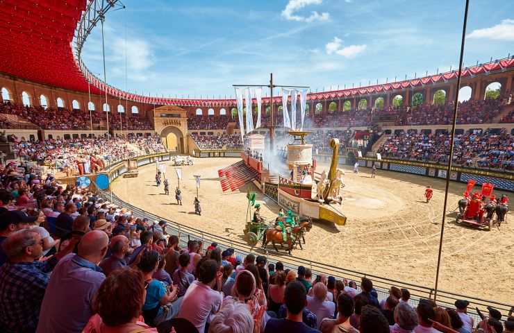 Puy du Fou