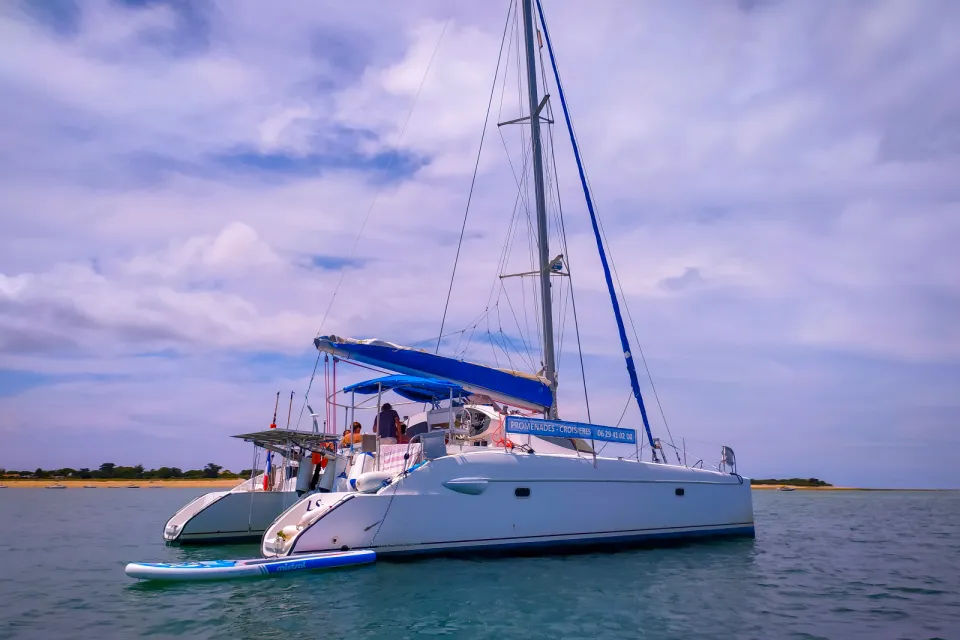 Escapade Marine
