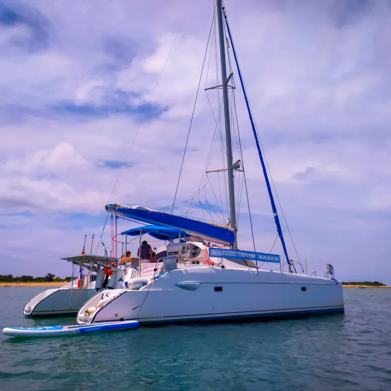 Escapade Marine