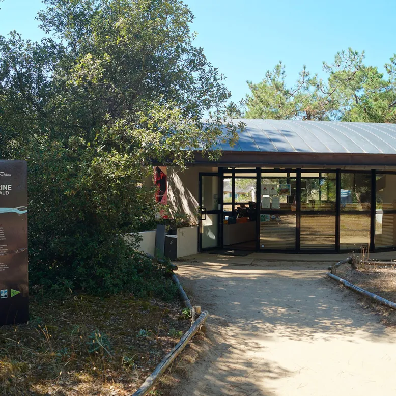Juquaud Wood Bourrine Museum