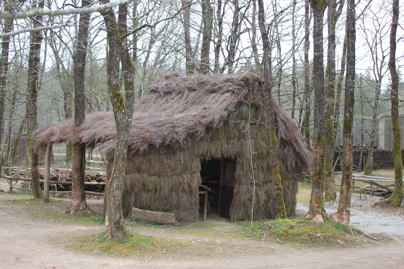 Refuge de Grasla