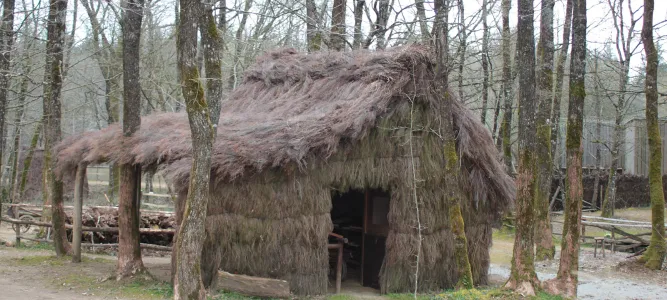Refuge de Grasla