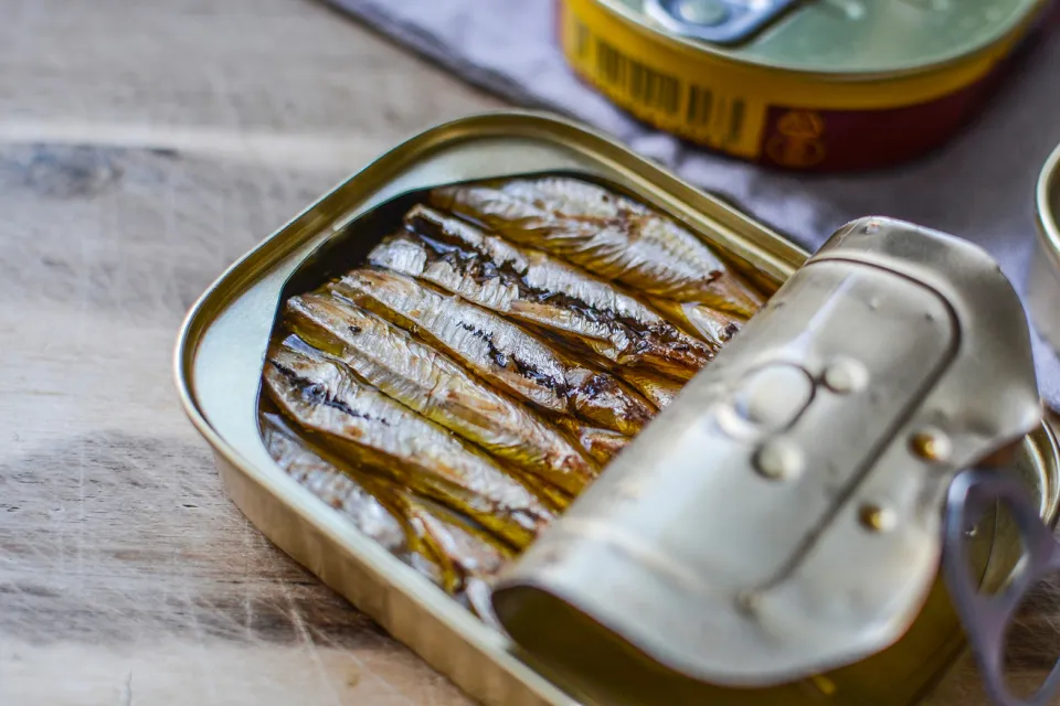 Atelier de la Sardine