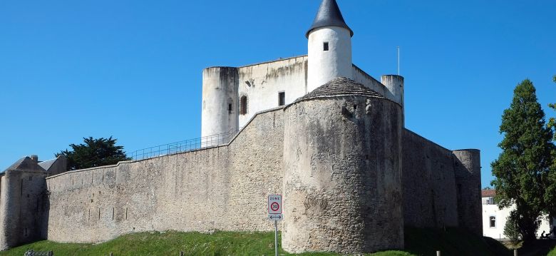 Musée du Chateau de Noirmoutier