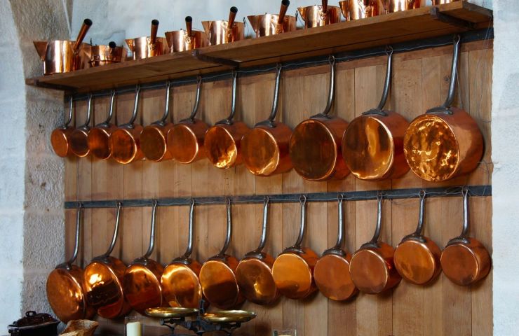 Kitchen Utensils Museum