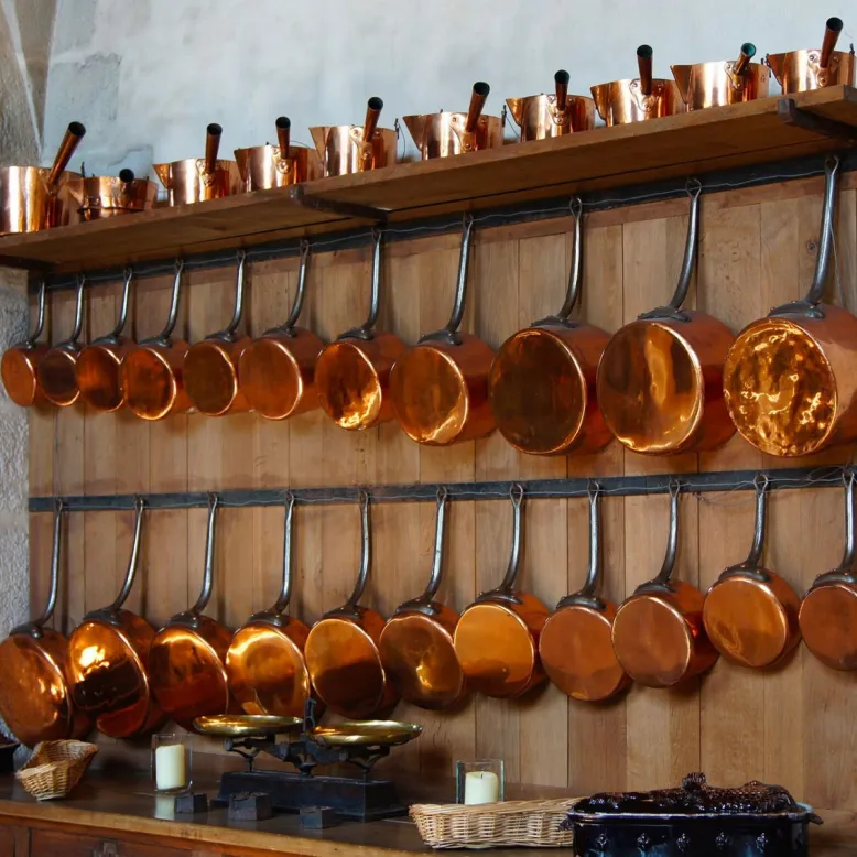 Kitchen Utensils Museum
