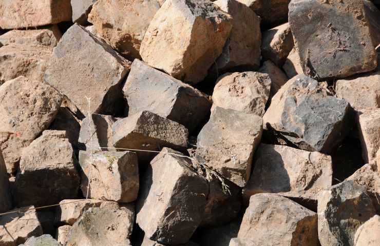 Crypte Archéologique