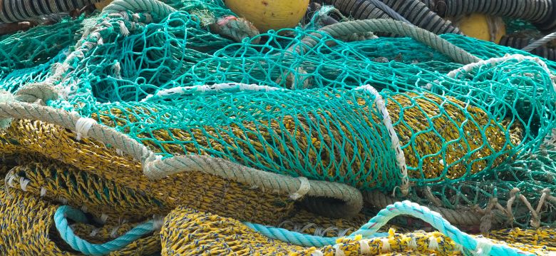 Maison des écluses à poissons et pêches tradit ...