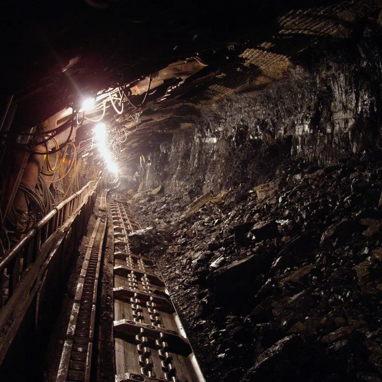 Faymoreau Mining Center