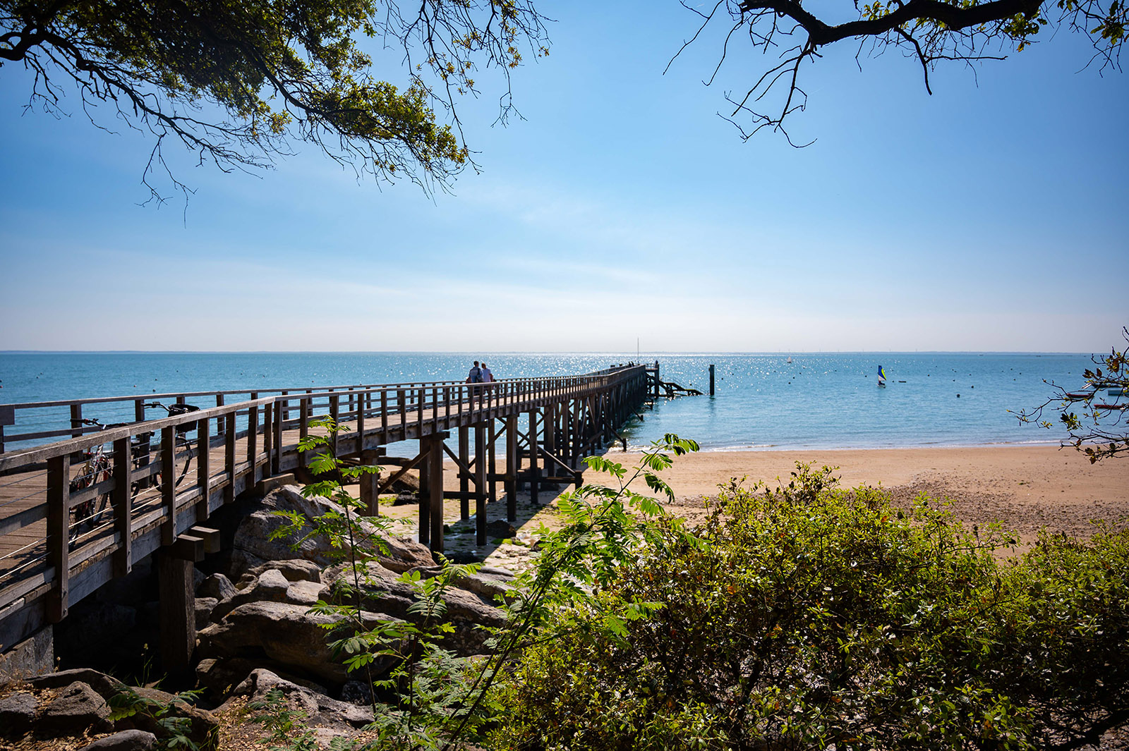 Island of Noirmoutier