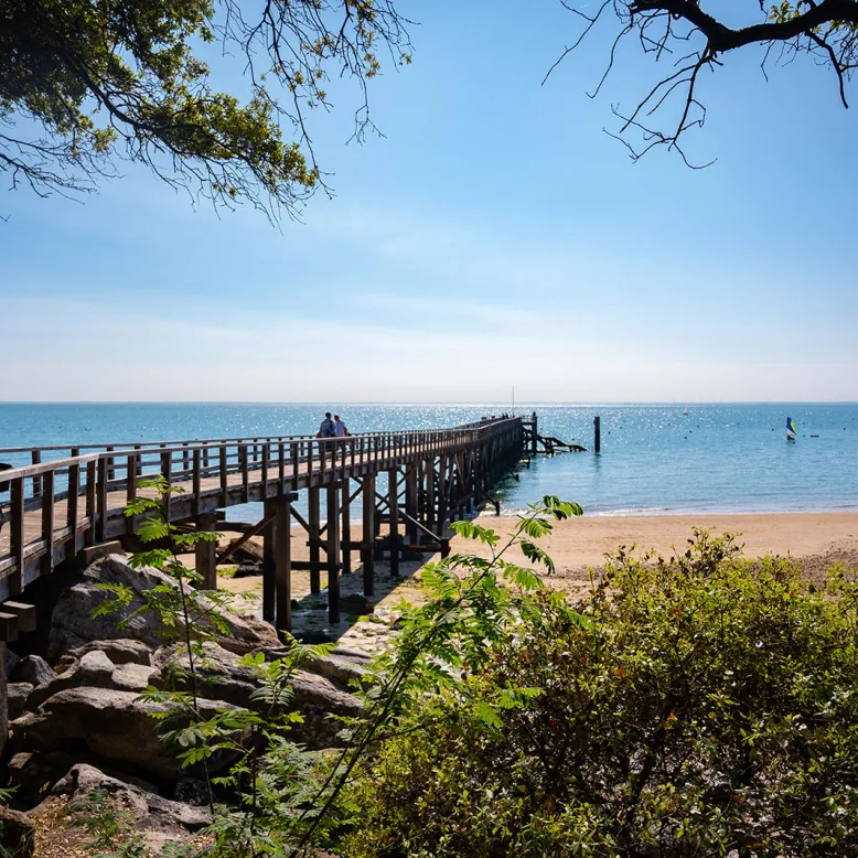 Island of Noirmoutier