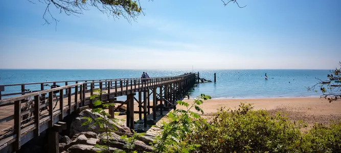 Ile de Noirmoutier