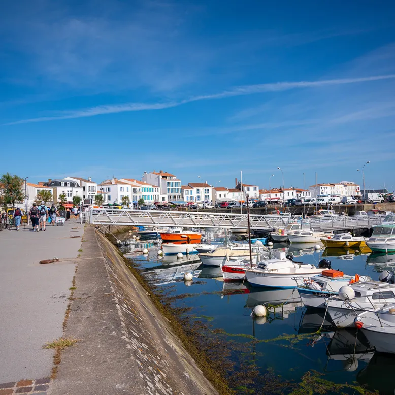 Island of Yeu
