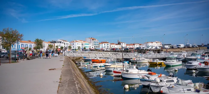 Île d'Yeu