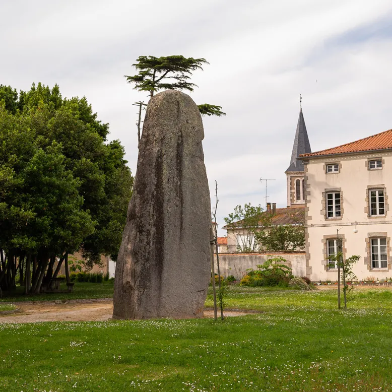 Avrillé
