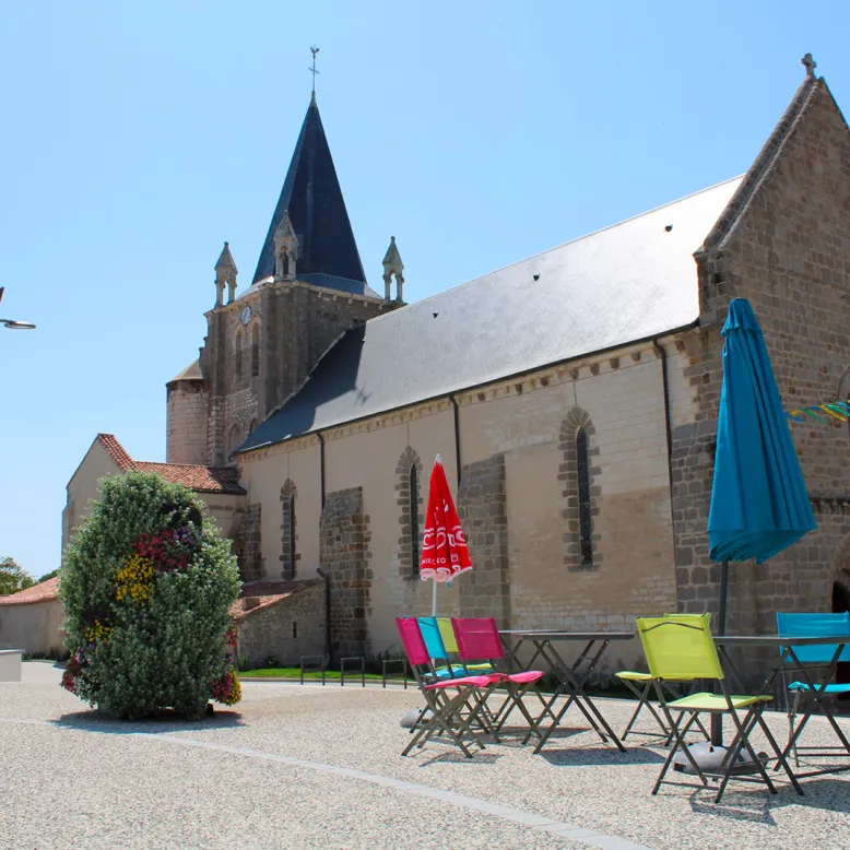 Longeville-sur-Mer