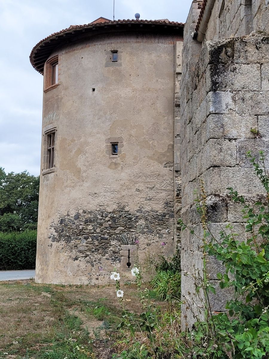  City of Les Herbiers France