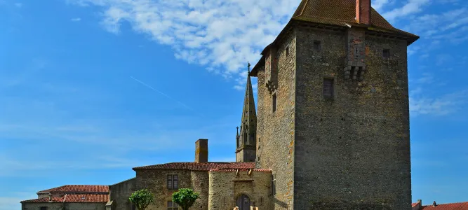 Château d'Ardelay