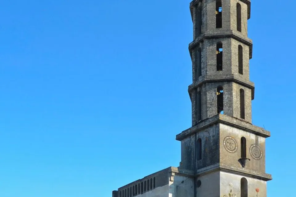 Rivalland Tower