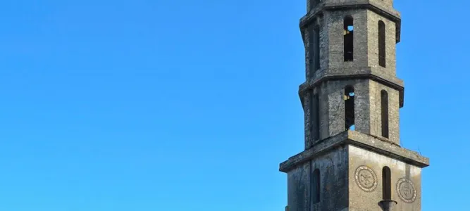 Tour Rivalland