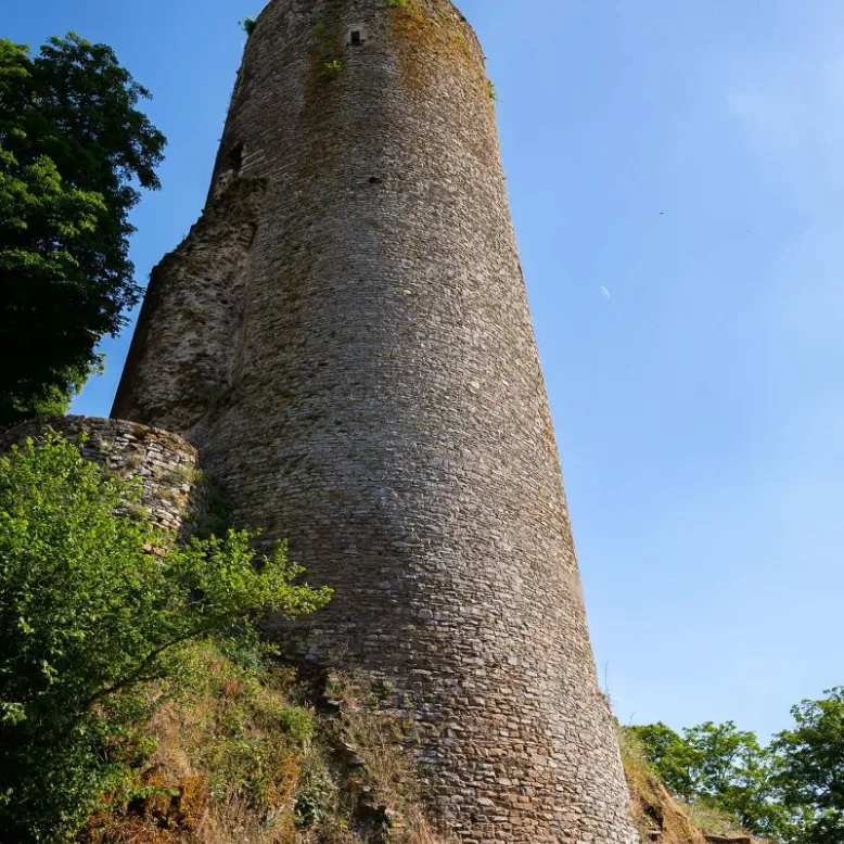 Mélusine Tower