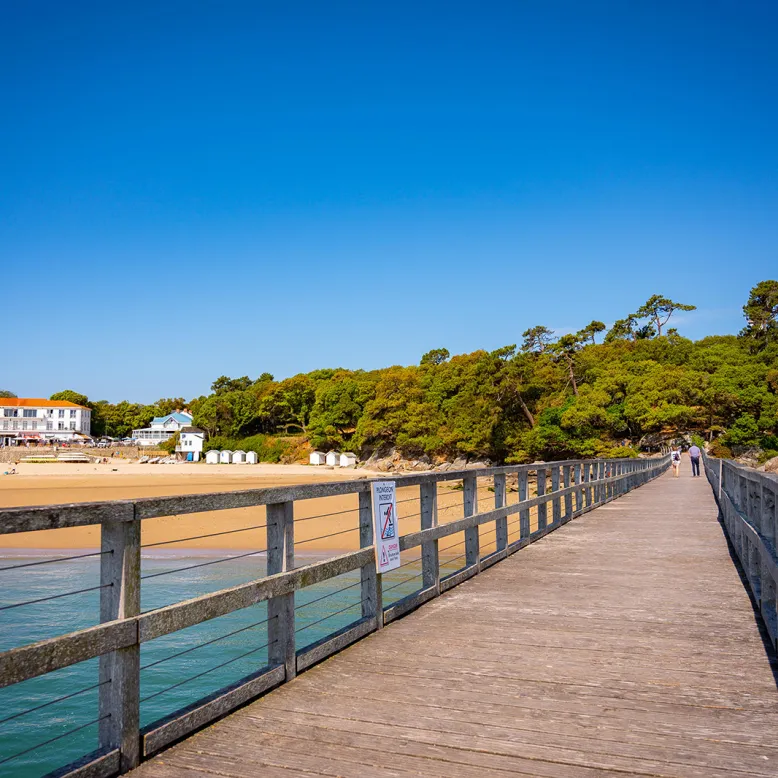Plage des Souzeaux