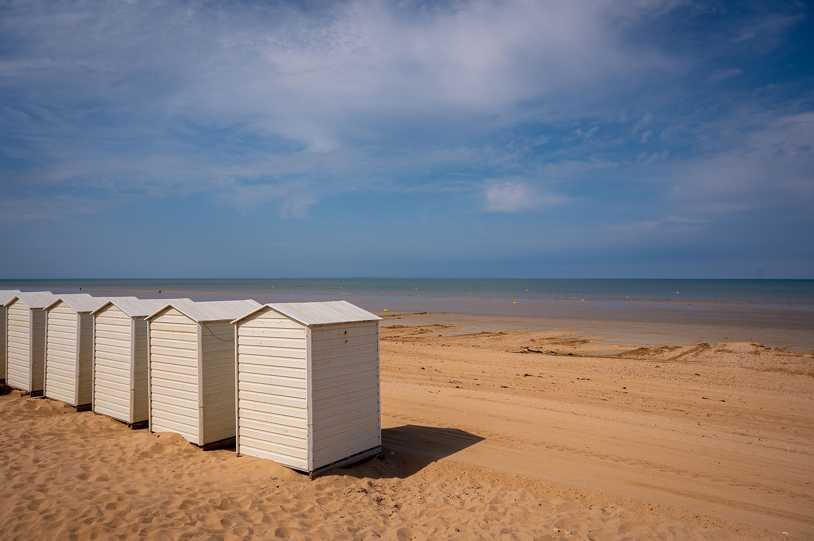 Plage Centrale