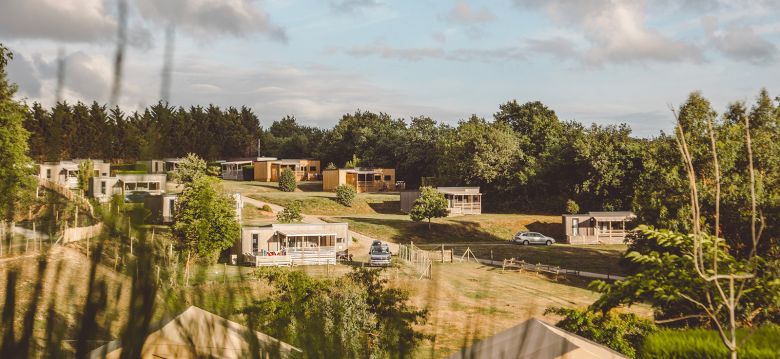 Camping Village de la Guyonnière