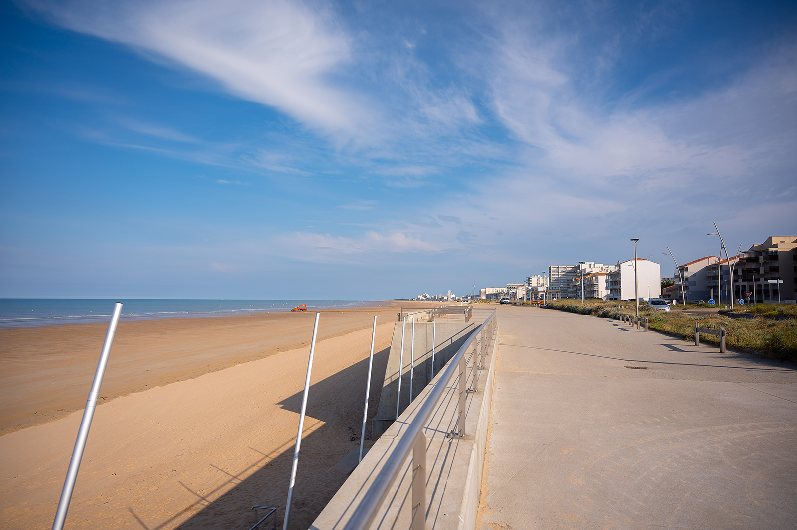 Plage de la Baigneuse