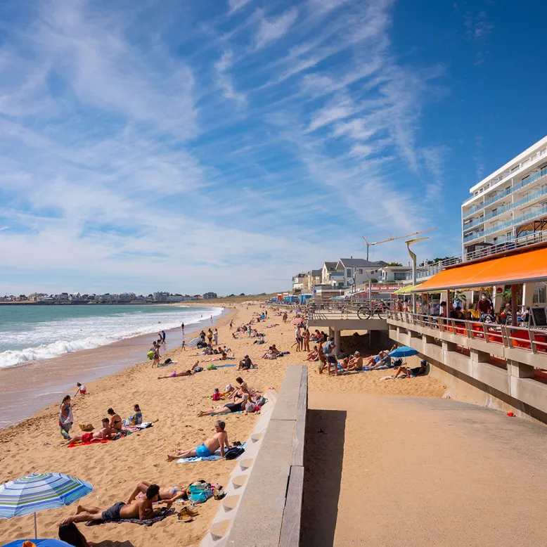 Grande Plage