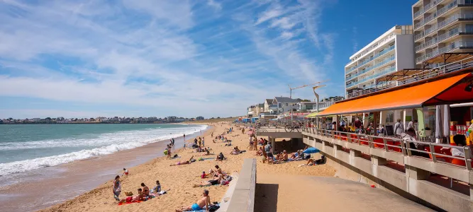 Grande Plage